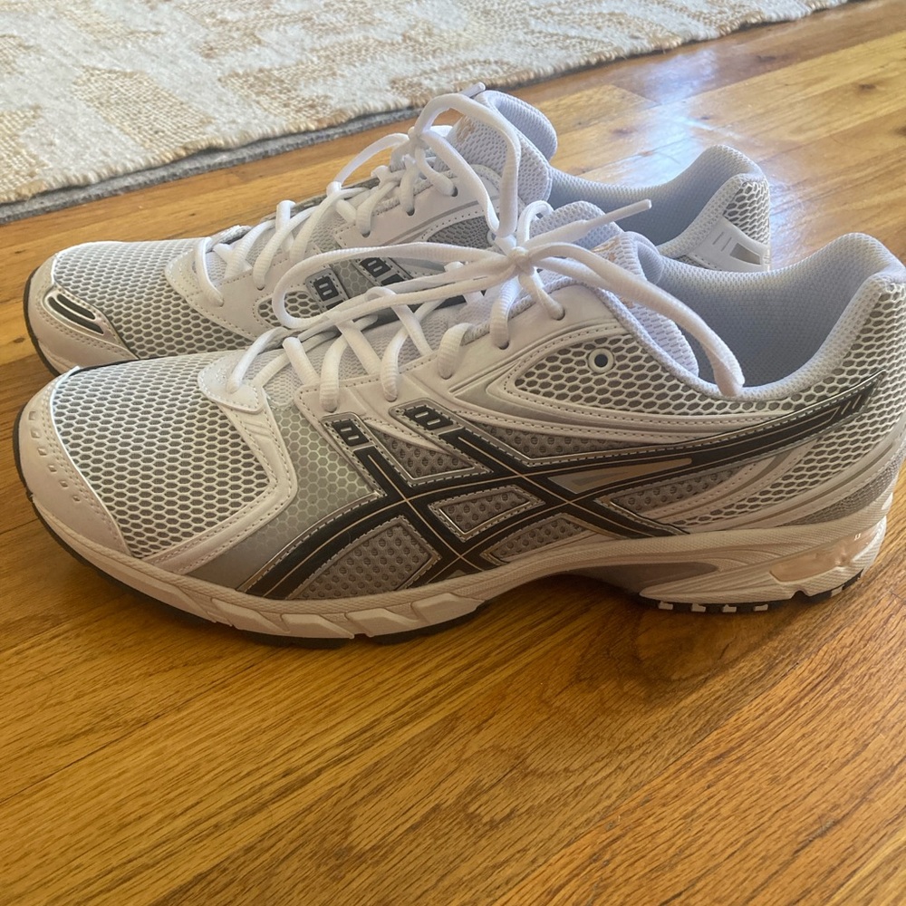 ASICS Gel-DS Trainer 14 “White Honey”